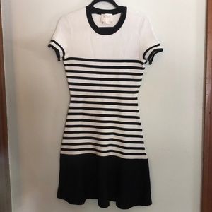 Kate Spade Striped Dress